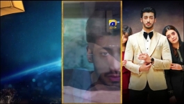 Behkaway - Episode 05 - 20th April 2025